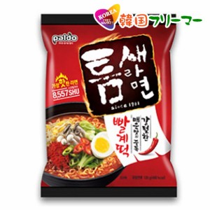 ■『農心』】【激辛ラーメン】トゥンセラーメン120g【1個】■韓国食品 輸入食品 韓国食材/韓国料理/韓国お土産/韓国ラーメン/ トゥンセラ