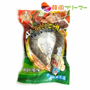 冷蔵発送■市場 スンデ 韓国風腸詰 250g■韓国食品■韓国料理/韓国食材/韓国の珍味/スンデ/激安/サンギョッサル/春雨/韓国