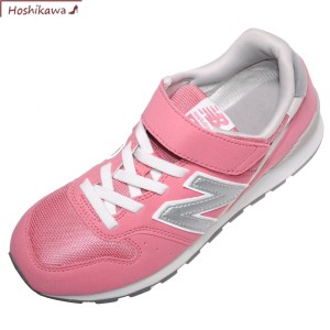 New Balance YV996 19cm〜23.5cm レディース