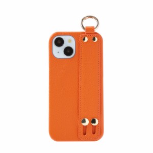☆あなたのiPhone15を格上げする本牛革製のカバー☆ 高級 iPhone15 /Plus/Pro/ ProMax 本牛革 カバー ケース ベルト ストラップ 個性的 