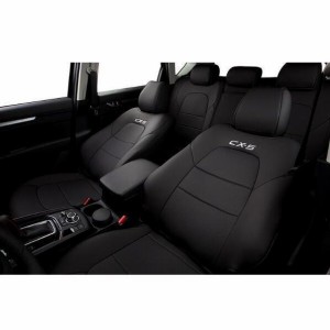 新品　新型 マツダ CX-5 KF系 専用フロント リア シート カバー 全面保護 3色可選