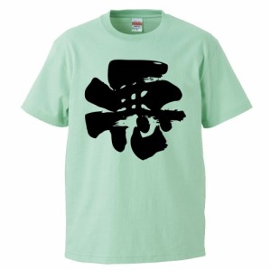 おもしろTシャツ 悪 ギフト プレゼント 面白 メンズ 半袖 無地 漢字 雑貨 名言 パロディ 文字