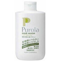 プローラ薬用ヘアウォッシュ 250ｍｌ