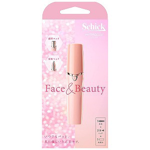 ハイドロシルク Face&Beauty 1セット