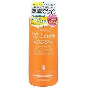 プラチナレーベル ビタミンC1000ローション 1000mL