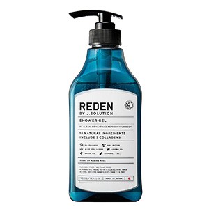 REDEN BODY SOAP(リデン ボディーソープ)　500ml