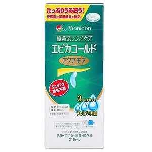 エピカコールド アクアモア 310ml