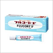 【第（2）類医薬品】 フルコートＦ 5g