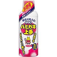 こどもハミガキ上手 いちご味（お徳用） 180ｍｌ