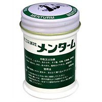 【第3類医薬品】 近江兄弟社 メンターム 40g