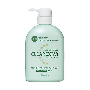 クリアレックスWi 450mL 医薬部外品