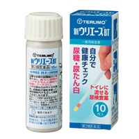 【第2類医薬品】 新ウリエースBT 10枚