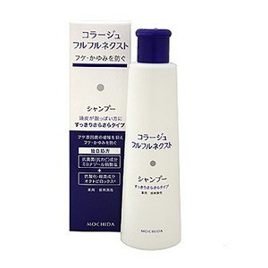 コラージュフルフル ネクストシャンプー すっきりさらさらタイプ 200ml 医薬部外品