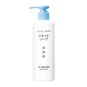 コラージュフルフル 液体石鹸 リキッドソープ 250ml 医薬部外品