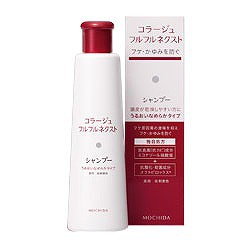 コラージュフルフル ネクストシャンプー うるおいなめらかタイプ 200ml 医薬部外品