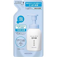 コラージュフルフル泡石鹸 つめかえ用 210ml 医薬部外品