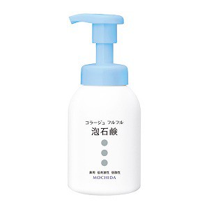 コラージュフルフル泡石鹸 300ml 医薬部外品