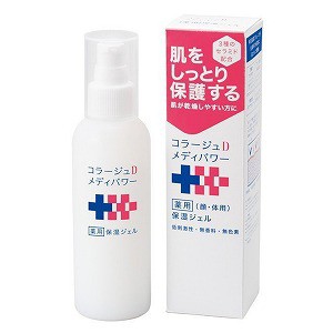 コラージュＤ メディパワー 保湿ジェル 医薬部外品 150ml