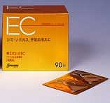 【第3類医薬品】 新エバユースＥＣ 90包