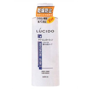 ルシード 乾燥防止ローション 140mL