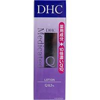 DHC 薬用Qローション 60ml