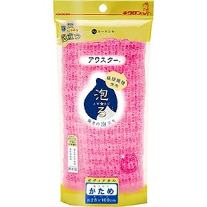 ルーネシモ アワスター泡る かため ピンク (1個)