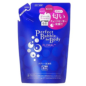 専科　パーフェクトバブル フォーボディー　つめかえ　350mL