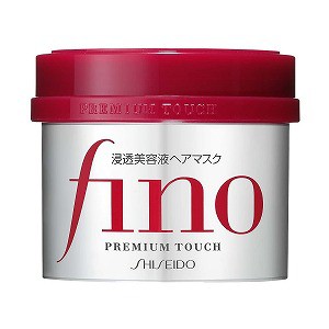 フィーノ プレミアムタッチ 浸透美容液ヘアマスク 230g