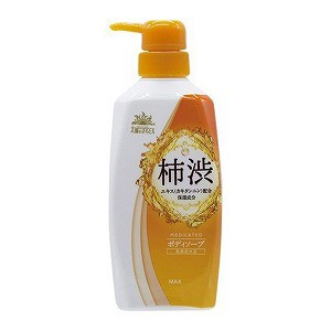 太陽のさちEX 薬用ボディソープ 本体 500ml