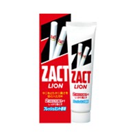 ライオン ZACT LION（ザクトライオン） 150g 医薬部外品