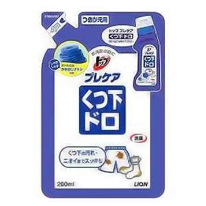 トップ プレケア ドロ用 つめかえ用 200ml