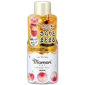 モモリ さらりとまとまるヘアミルク ( 100mL )