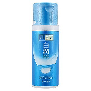 肌研（ハダラボ） 白潤 薬用美 白乳液 140mL 医薬部外品