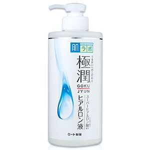 肌研（ハダラボ） 極潤ヒアルロン液 400ml