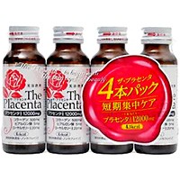 メタボリック ザ・プラセンタ 50ml×4本パック