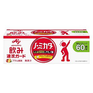 味の素 ノ・ミカタ 60本入 箱