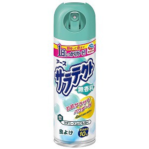 アース製薬 サラテクト 無香  200mL