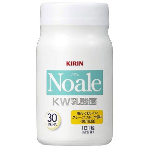 Noale(ノアレ) タブレット 30粒入