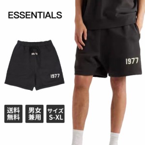 夏セール 送料無料 ESSENTIALS FOG エッセンシャルズ ハーフパンツ メンズ ボトムス ショートパンツ 新品 カジュアル カップル 男女兼用 