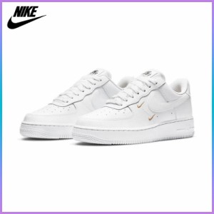 【タイムセール】ナイキ スニーカー レディース NIKE エアフォース ワン 1 07 エッセンシャル WMNS AIR FORCE 1 07 ESSENTIAL CT1989-100