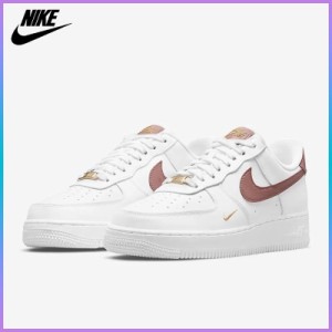 送料無料 ナイキ スニーカー レディース NIKE エアフォース1 ロー ラストピンク WMNS AIR FORCE 1 LOW RUST PINK CZ0270-103 激安