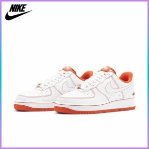 送料無料 NIKE ナイキ スニーカー メンズ 新品 NIKE AIR FORCE 1 07 LV8 EMB エアフォース1 エアフォースワン CT2585-100 AF1 運動靴 夏