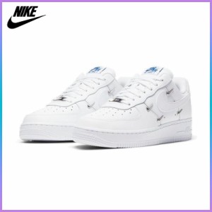 NIKE ナイキ スニーカー レディース 新品 カジュアル スニーカー NIKE AIR FORCE 1 07 LOW AF1 エアフォース1 エアフォースワン WHITE/ホ