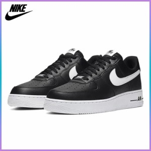 ナイキ スニーカー メンズ NIKE 新品 シューズ 靴 NIKE エアフォースワン NIKE エアフォース1 Air Force 1 07 AN20 夏セール CJ0952-001