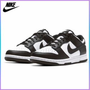 送料無料 NIKE ナイキ スニーカー レディース 新品 ナイキ ダンクローホワイトブラック NIKE WMNS DUNK LOW White Black シューズ DD1503