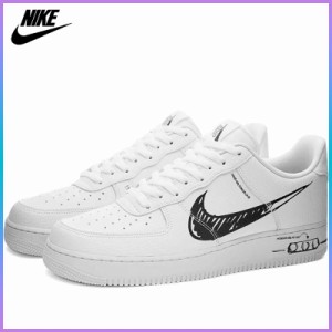 ナイキ スニーカー メンズ NIKE 新品 シューズ 靴 Nike Air Force 1 Low Sketch 新商品 Nike ナイキスニーカー 靴 ブーツ(エアフォースワ