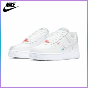 ナイキ スニーカー レディース NIKE 新品 スニーカー 靴 シューズ エアフォース1 07 ワン NIKE WMNS AIR FORCE 1 07 ESS CT1989-101 夏セ