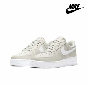 NIKE ナイキ スニーカー メンズ 新品 NIKE AIR FORCE 1 LOW ナイキ エアフォース 1 07 フォースワン CT2302-001 運動靴 夏セール 送料無