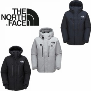 ノースフェイス 入手困難激レア! THE NORTH FACE ヒマラヤンパーカ ノースフェイス ヌプシ ECO POLAR AIR DOWN NJ2YN50 ジャケット コー