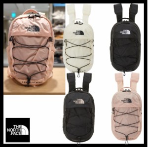 THE NORTH FACE ノースフェイス リュック BOREALIS MINI BACKPACK NM2DP30B スーパーパック バックパック リュック リュックサック 日常